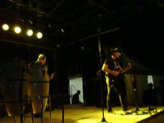 Fete De La Musique 2011 Oyonnax Concert GOLD 2