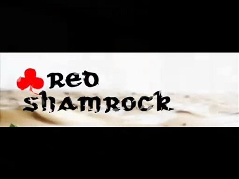 Red Shamrock @ Lägerebräu Wettingen
