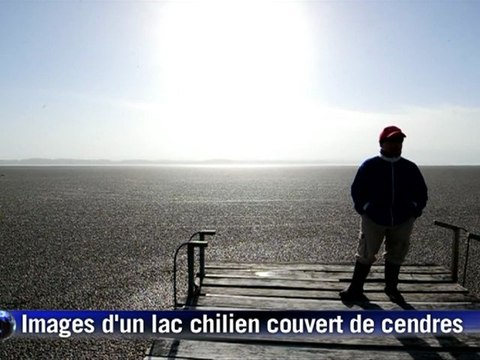 Le nuage de cendres continue à perturber le trafic aérien