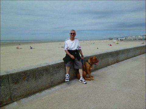 petite vacances a berck pour notre anniversaire de mariage 39 ans