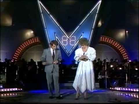 Corina Chiriac & Dan Spataru (Mamaia 1988) - Nimic Nu e Prea Mult