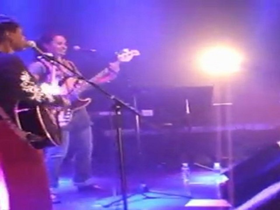 Fête de la musique 1er anniversaire Deux Pièces