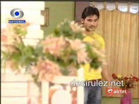 Ek Maa Ki Agni Parikshaa -22nd June 2011 pt3