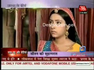Saas Bahu Aur Betiyan  -22nd June 2011 Video Watch p1