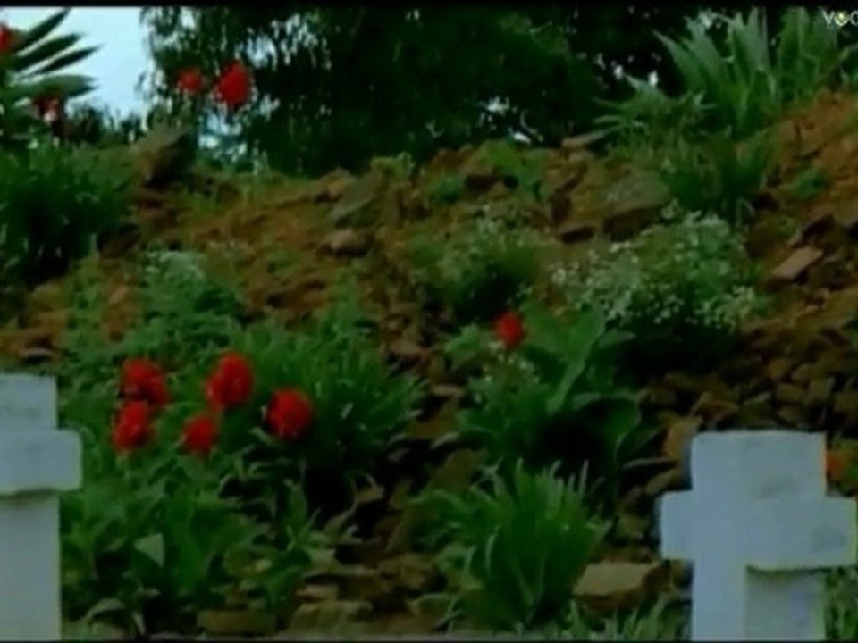 Le génocide Rwandais
