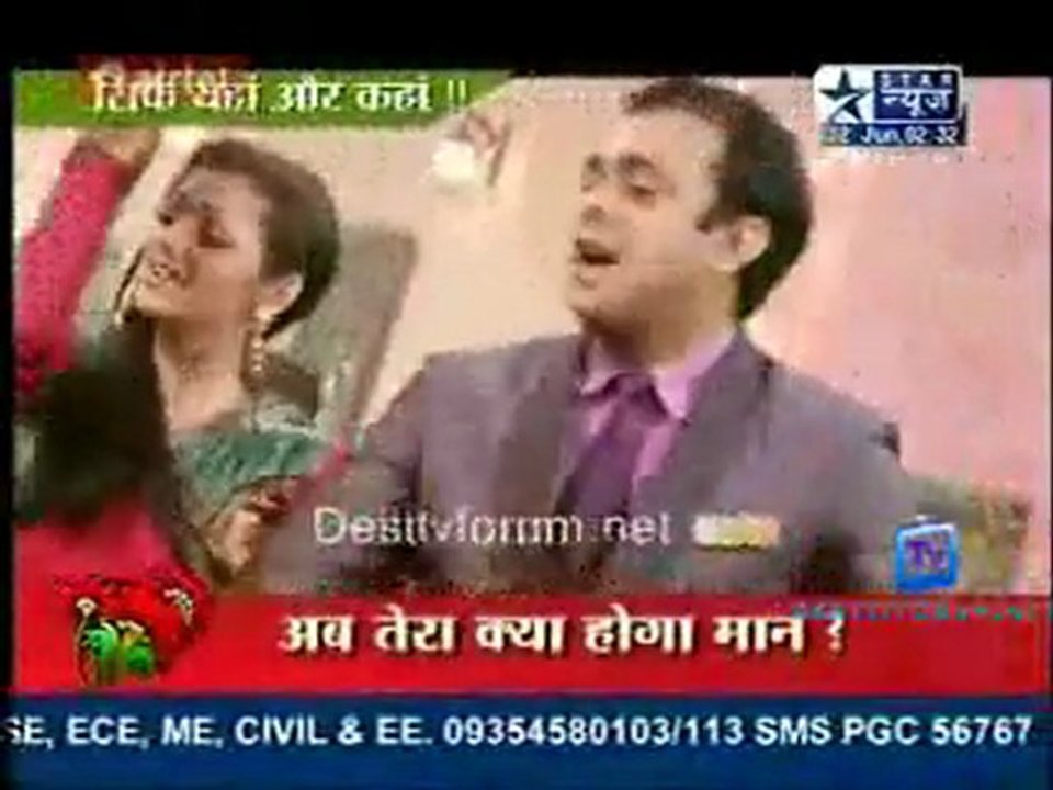 Saas Bahu Aur Saazish SBS- 22nd June 2011 Video Watch Online p1