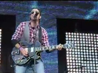 Revivez le concert M6 Mobile Music Live