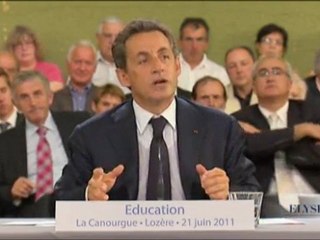 Maîtrise des savoirs fondamentaux : table-ronde