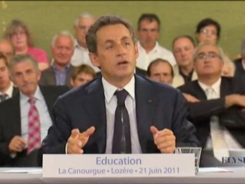 Maîtrise des savoirs fondamentaux : table-ronde