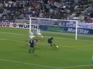 Zinedine Zidane | Top 10 moves