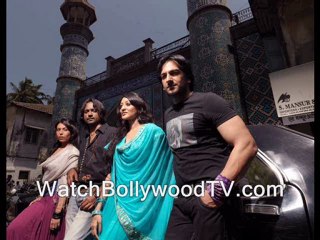 watch Bhindi Baazaar Inc movie website