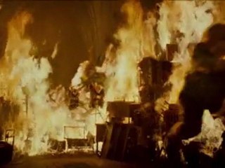 Harry Potter et les Reliques de la Mort 2 : trailer final VOST