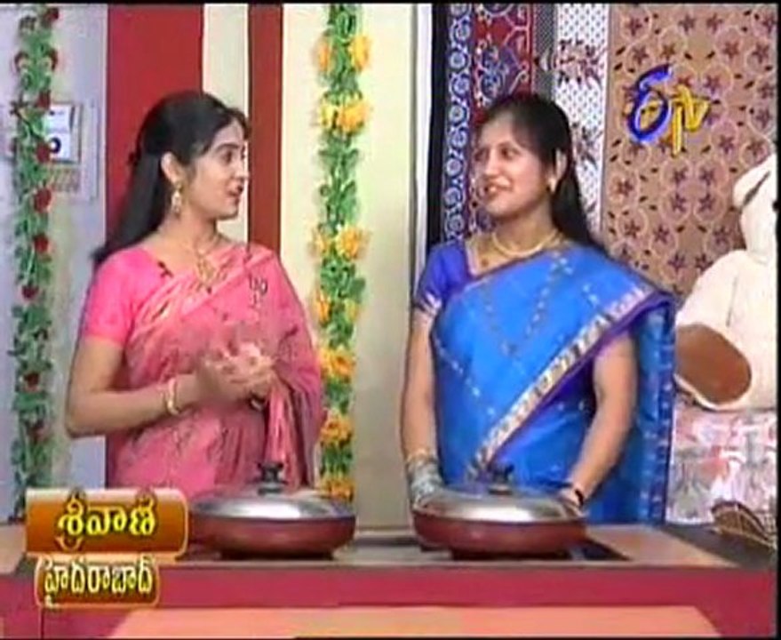 Abhiruchi - Recipes - Boti Gongura, Crispy Chilli Chicken & Saudi Mutton Curry - 03