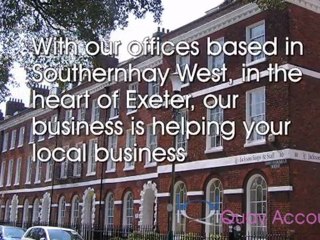 Quay Accountants Exeter | Exeter Accountant | 01392 278899 | EX1 1JG