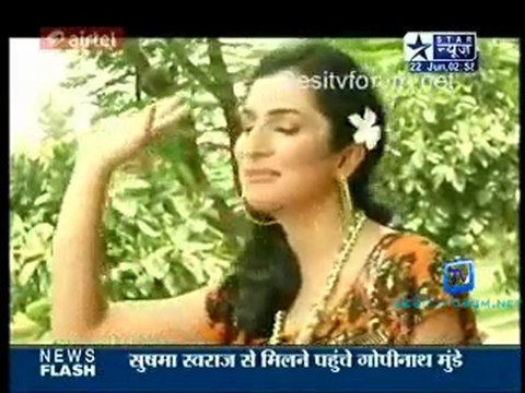 Saas Bahu Aur Saazish SBS- 22nd June 2011 Video Watch Online p3