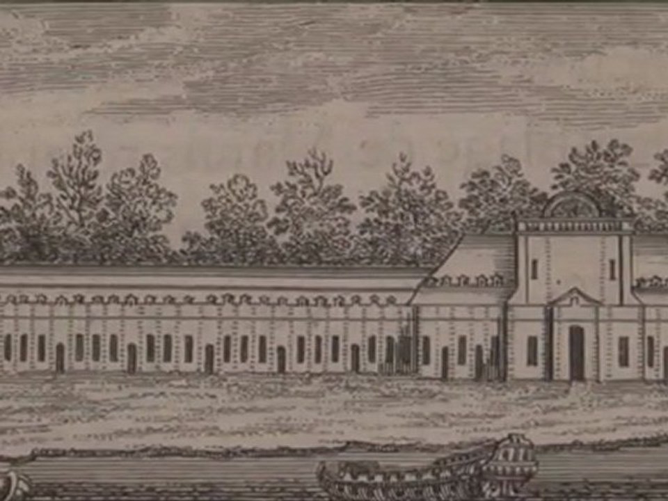 Médiathèque de Rochefort - Patrimoine écrit