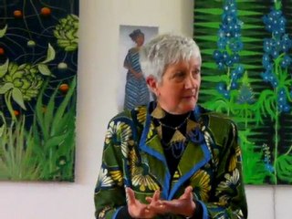 Méru : Insolite, une exposition d'art Wax