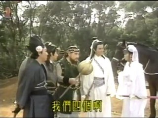 Bao Công - Ngủ Thử Náo Đông Kinh - Tập 02 (10/10)