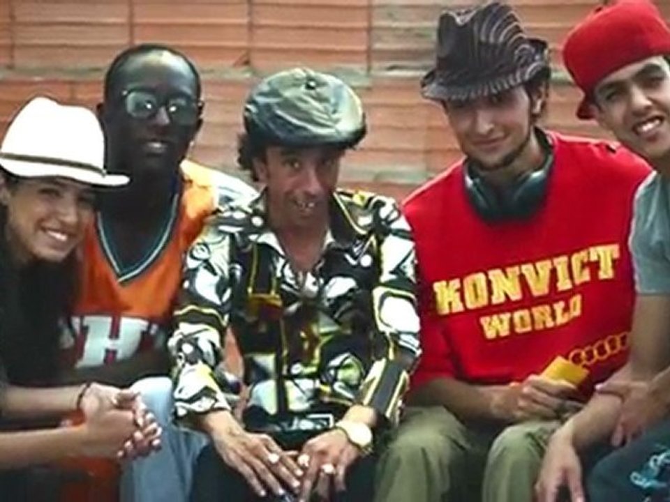 Méditel Jahiz MIX - Méditel