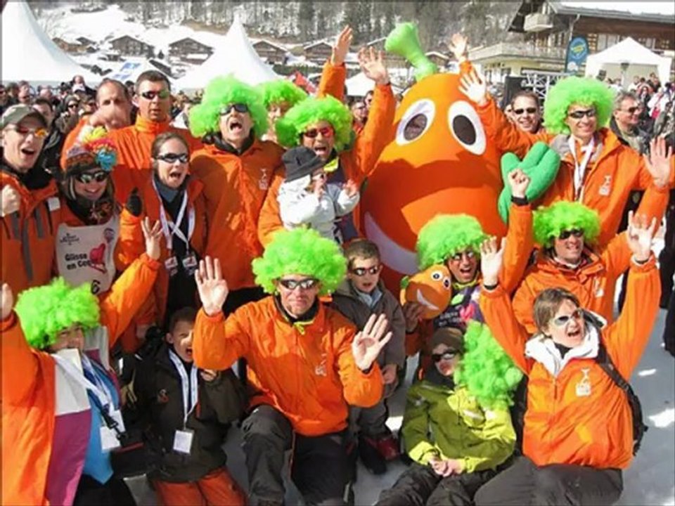 L'Odyssee de Leo le lysosome pour vaincre les maladies lysososmales_2010