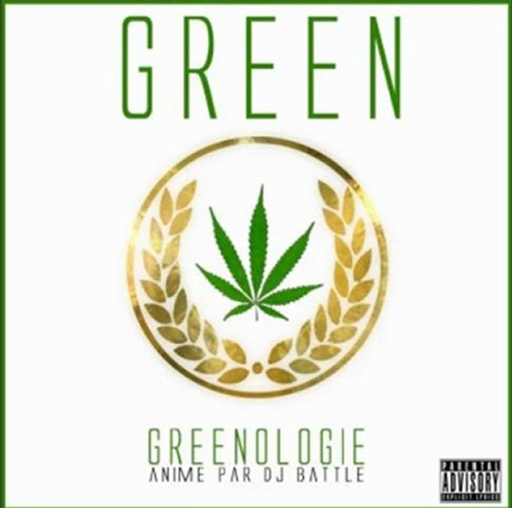 Green Ballin