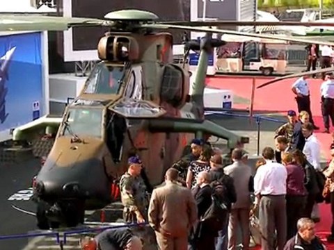 « La défense, moteur de l’aéronautique »