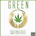 Green money Roc Music