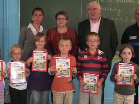 Maignelay-Montigny: C'était remise de diplômes le 10 juin