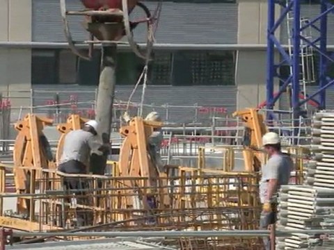 Le Journal vidéo du mercredi 22 juin 2011, édition de 12H00.