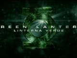 Green Lantern (Linterna Verde) - Tráiler final en español