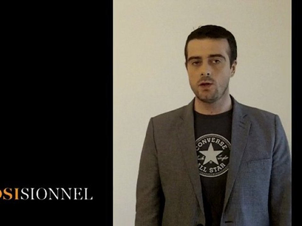 DSISIONNEL.com : le journal de la Rédaction - Juin 2011