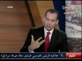 Afek Tounes: Yassine Brahim à 