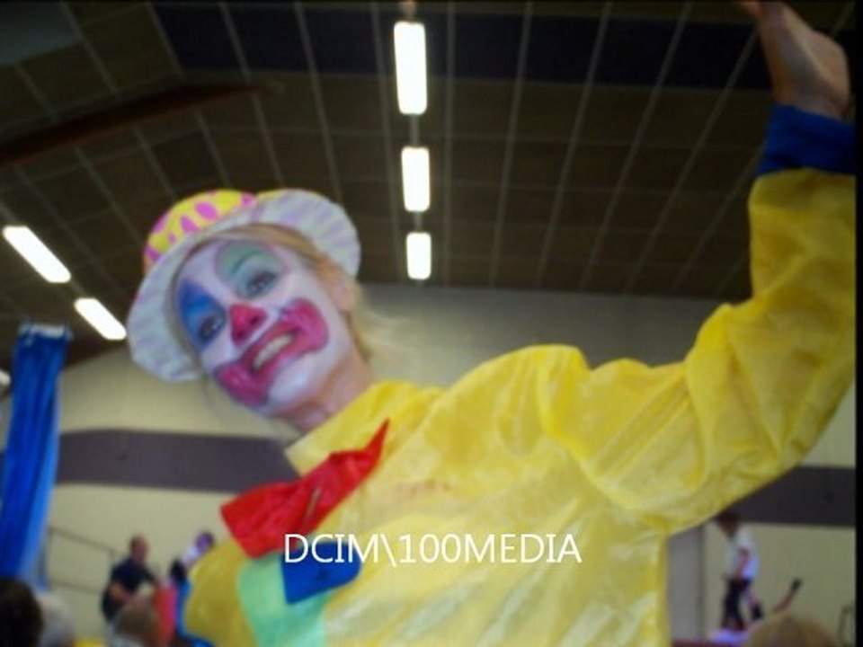 Photos du spectacle "Le cirque des enfants"