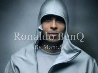Ronaldo BenQ