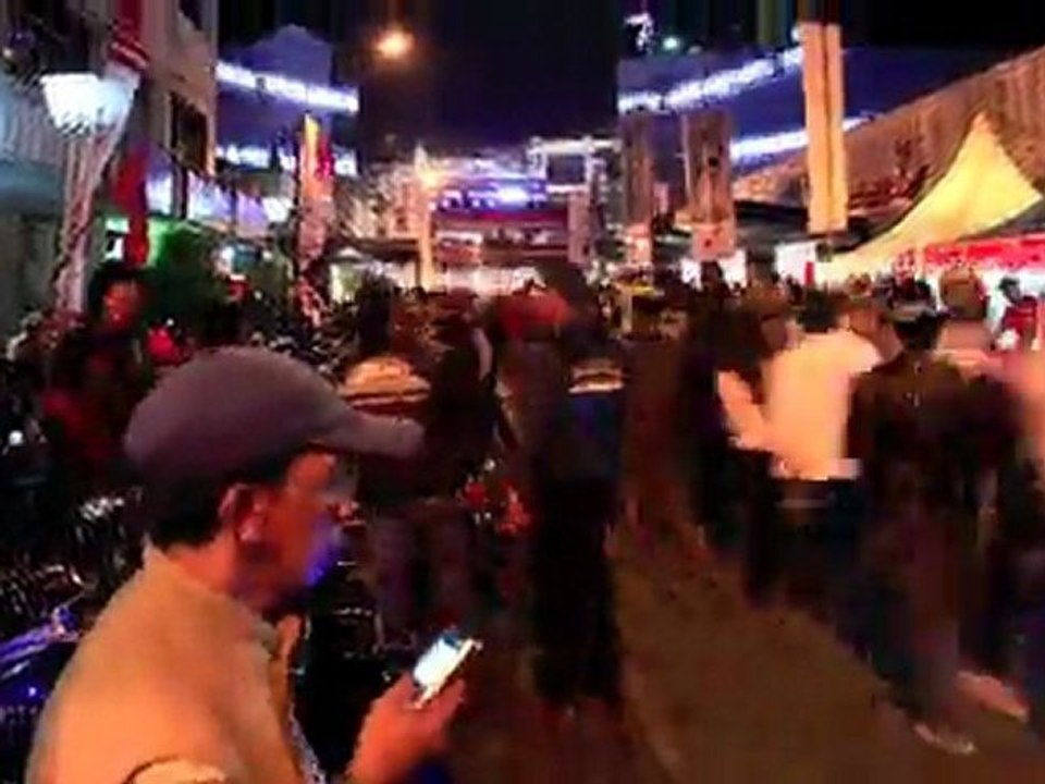 Bandung-Jakarta