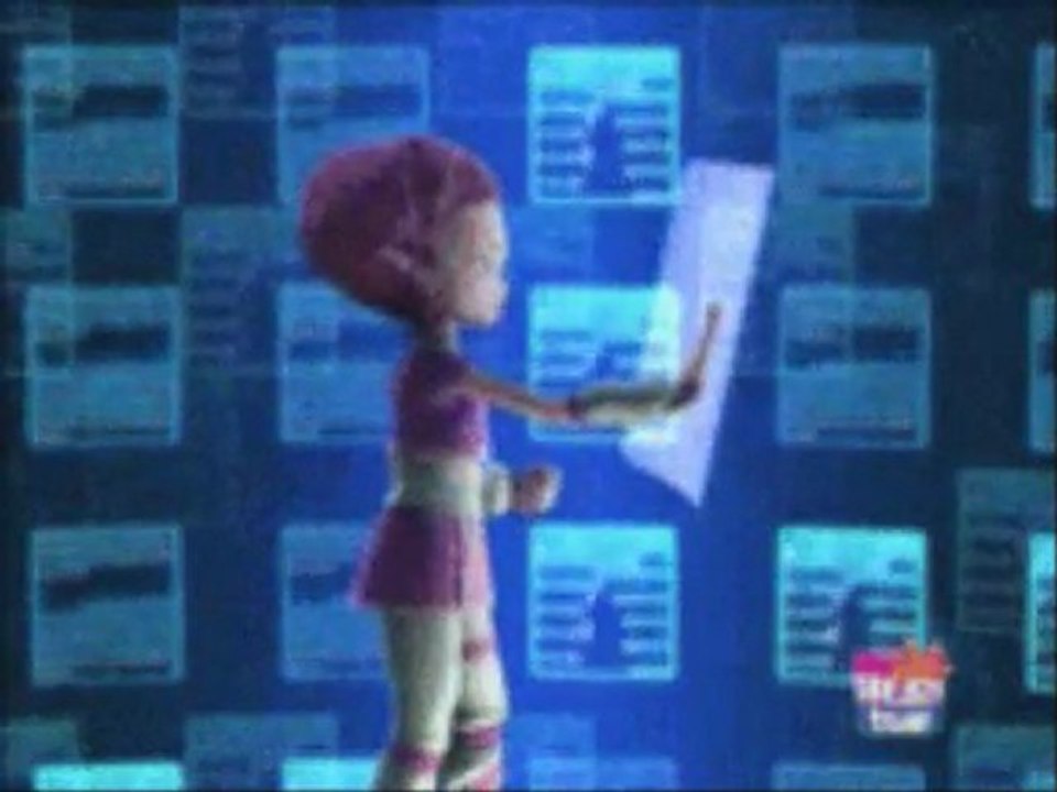 YUMİ and AELİTA Bakmadan geçme adı tuhaf olabilir ama video süperrrrr !!!!!