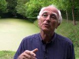 René Mathé, Maire de Saint Georges de Rex, nous parle du Marais poitevin