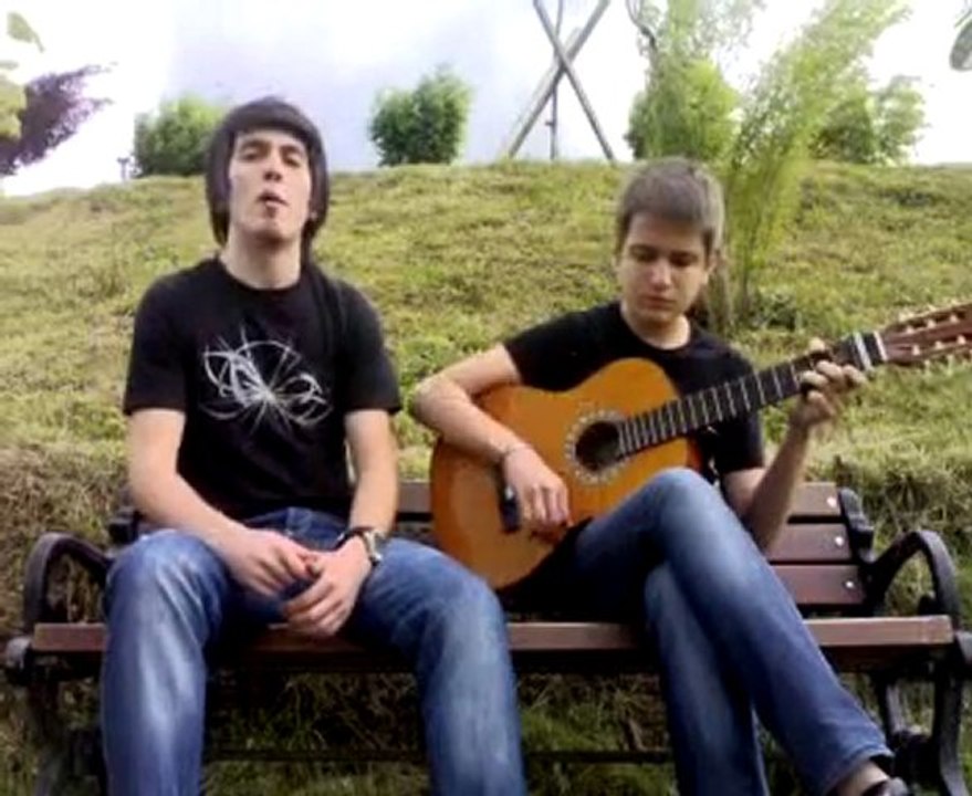 Coşkun GENÇ & Furkan ÜNAL (Cem ÖZKAN-Dön Bana)