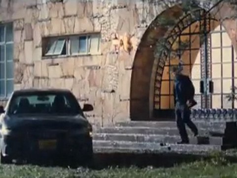 'La cara oculta' - Tráiler