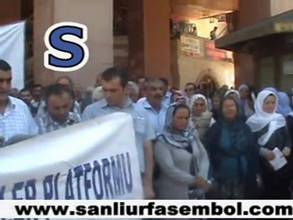 Kesk Protesto