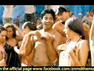 Ik Junoon (Paint it red) 1 min