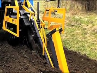 sports pitch drainage http://www.trenchers.co.uk