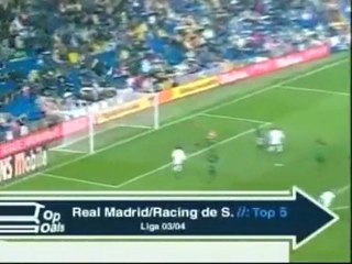 Zinedine Zidane | Top 10 Goals