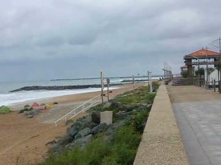 surf report DU 22-06 enregistré à 12h30