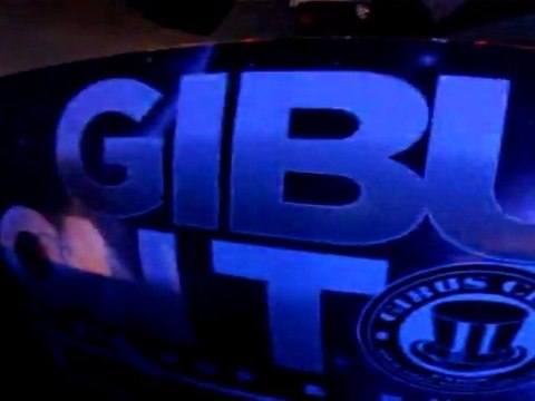 Gibus On Tour 2011 @ Guest's (Le Mans 72) - 17 Juin 2011