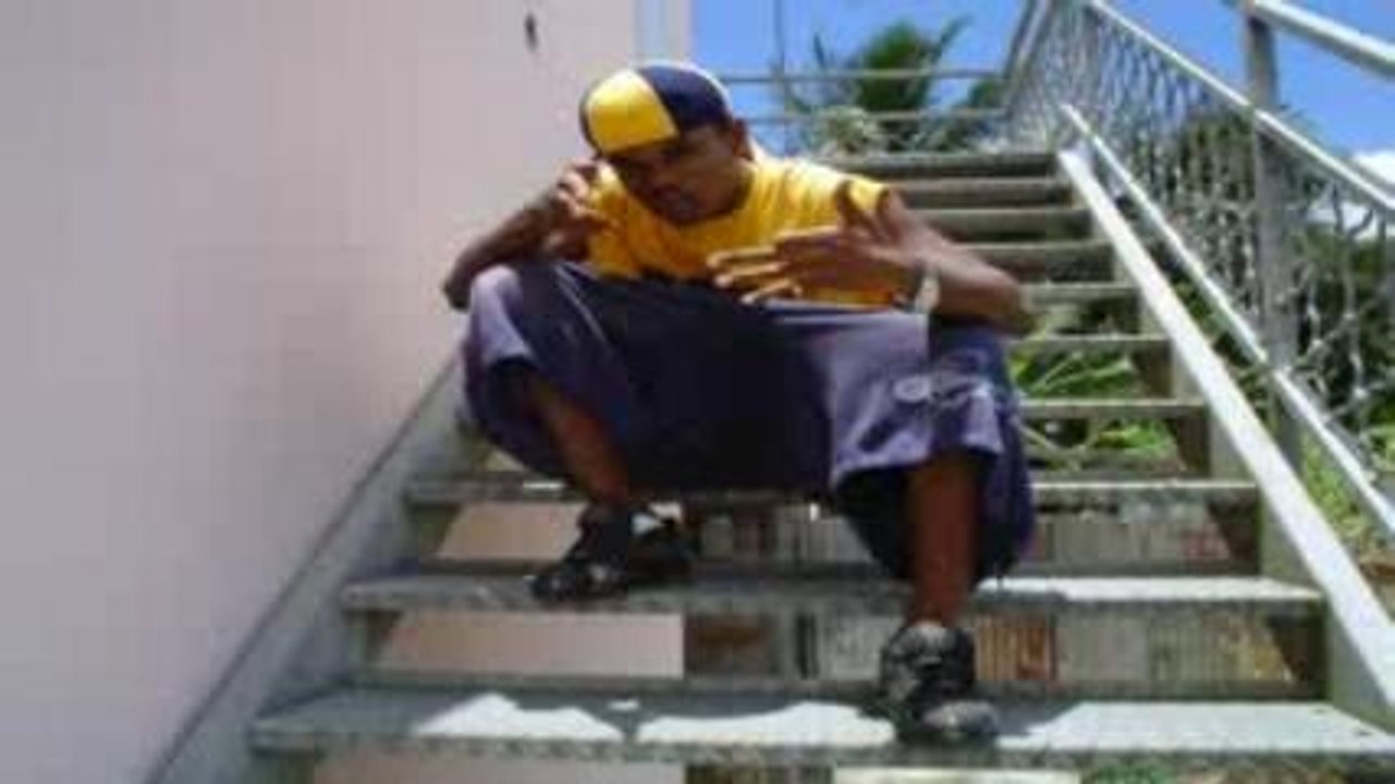 Daymond - Brakage (Apokalips Mixtape)