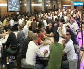 DIRECT8 - Dieu Merci (3/5)