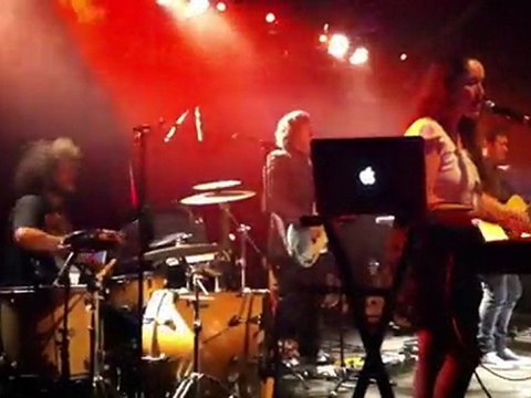 Me voy-Julieta Venegas