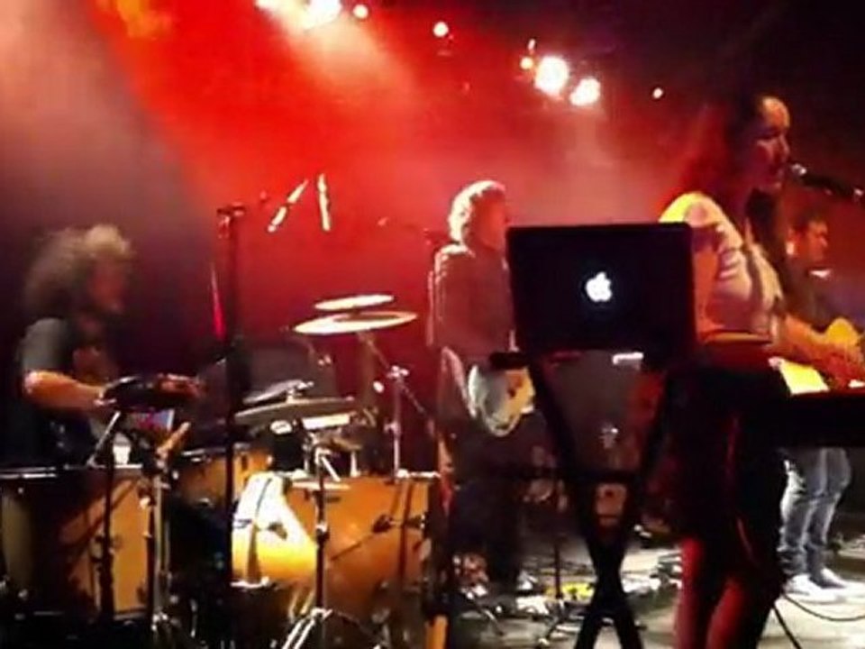 Me voy-Julieta Venegas