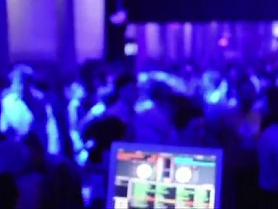 BAL JAUNE 2010